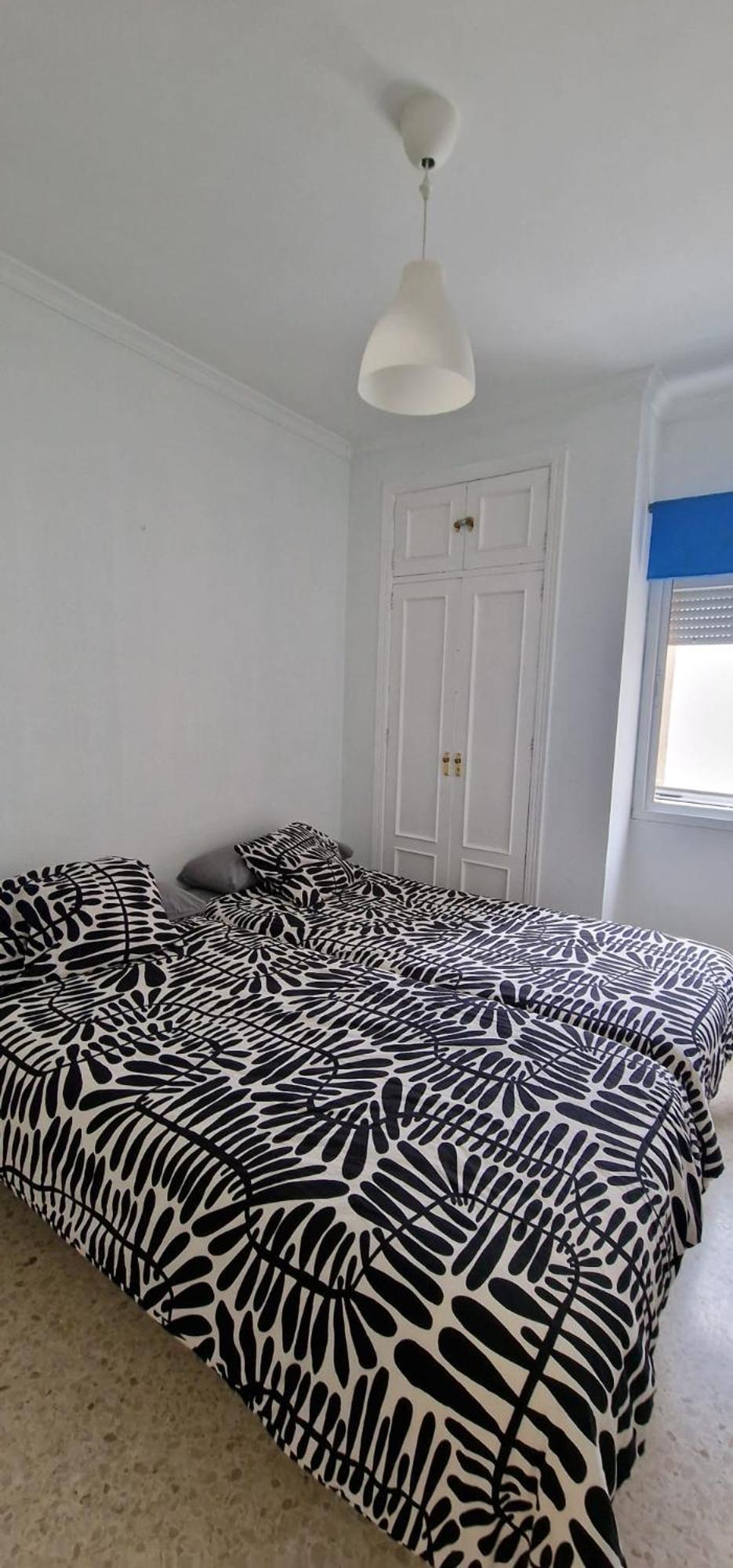 Apartamento Centrico Jerez Calle Tucan N17 Jerez de la Frontera Exterior photo