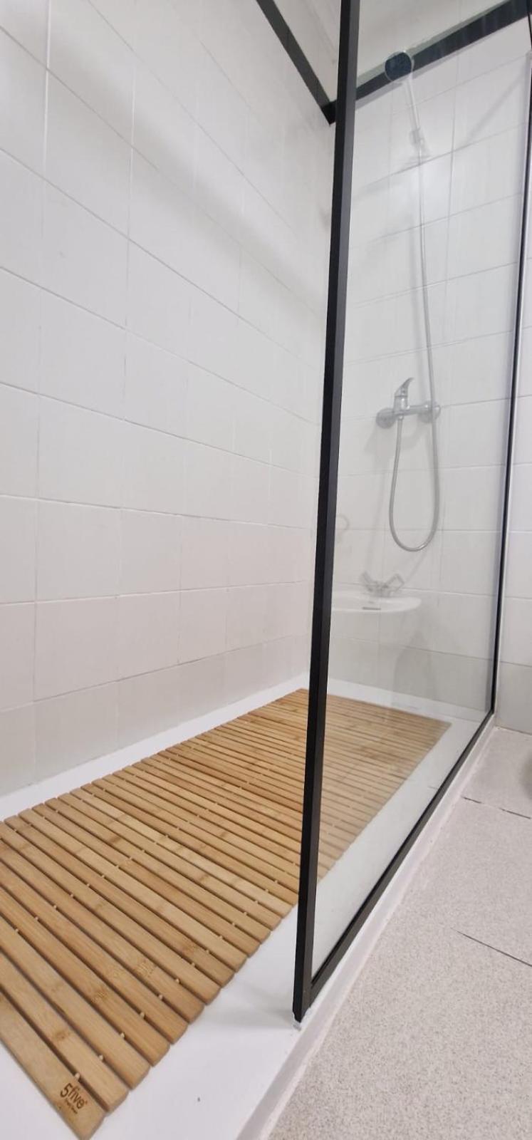 Apartamento Centrico Jerez Calle Tucan N17 Jerez de la Frontera Exterior photo