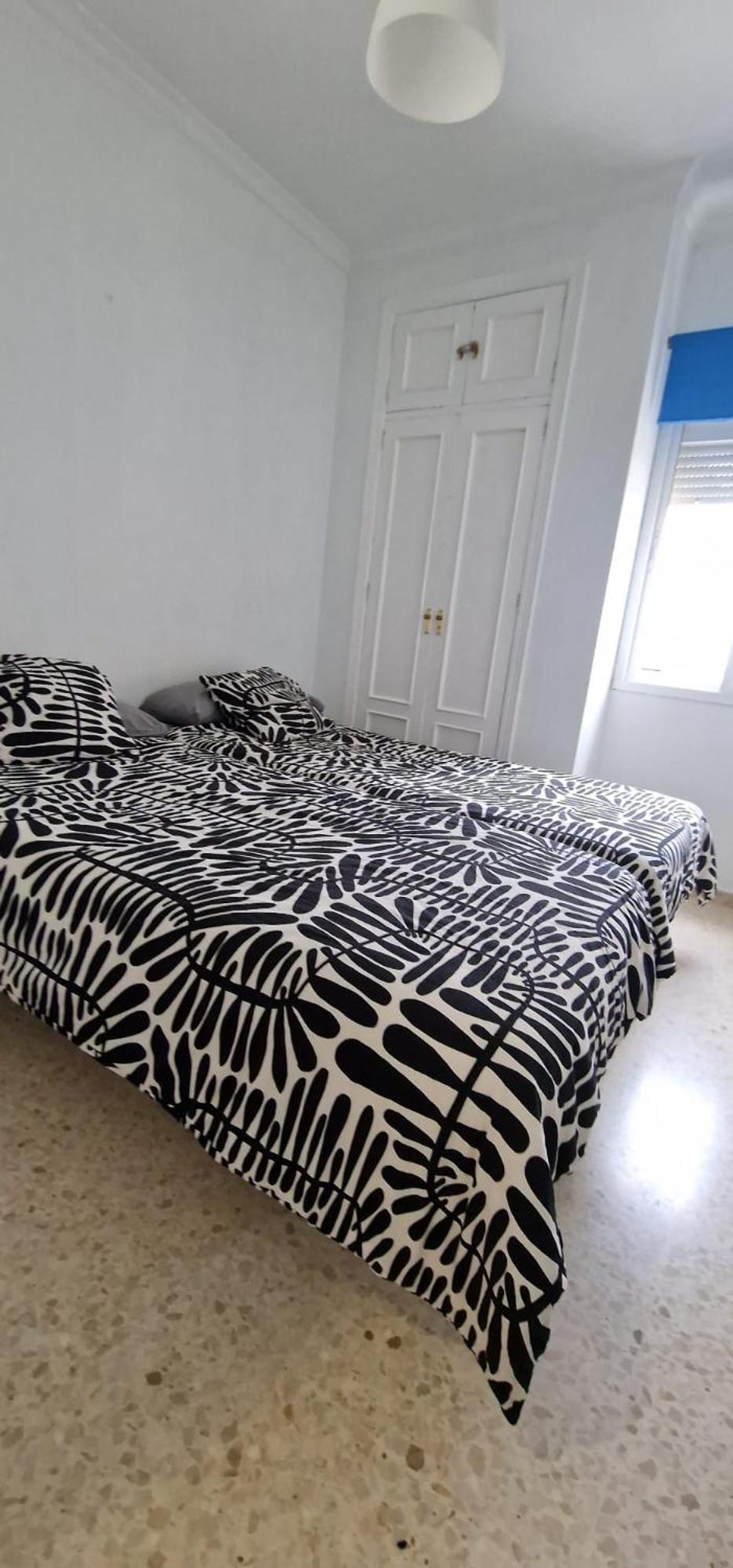 Apartamento Centrico Jerez Calle Tucan N17 Jerez de la Frontera Exterior photo