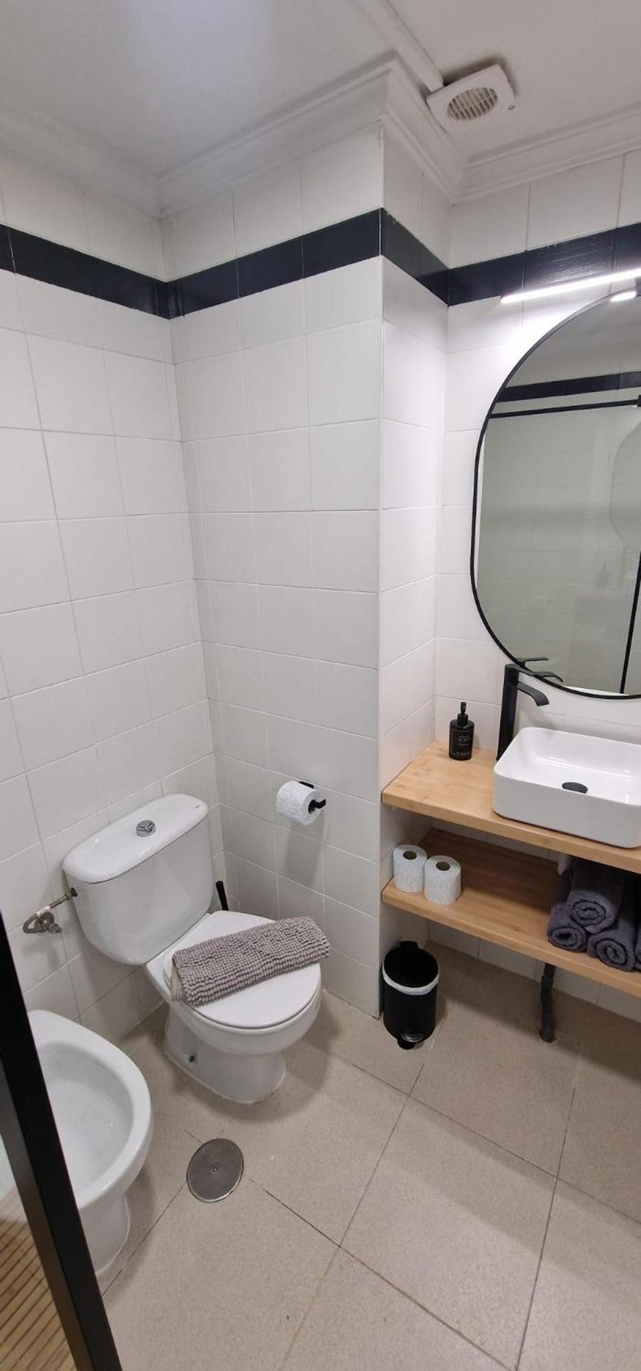 Apartamento Centrico Jerez Calle Tucan N17 Jerez de la Frontera Exterior photo