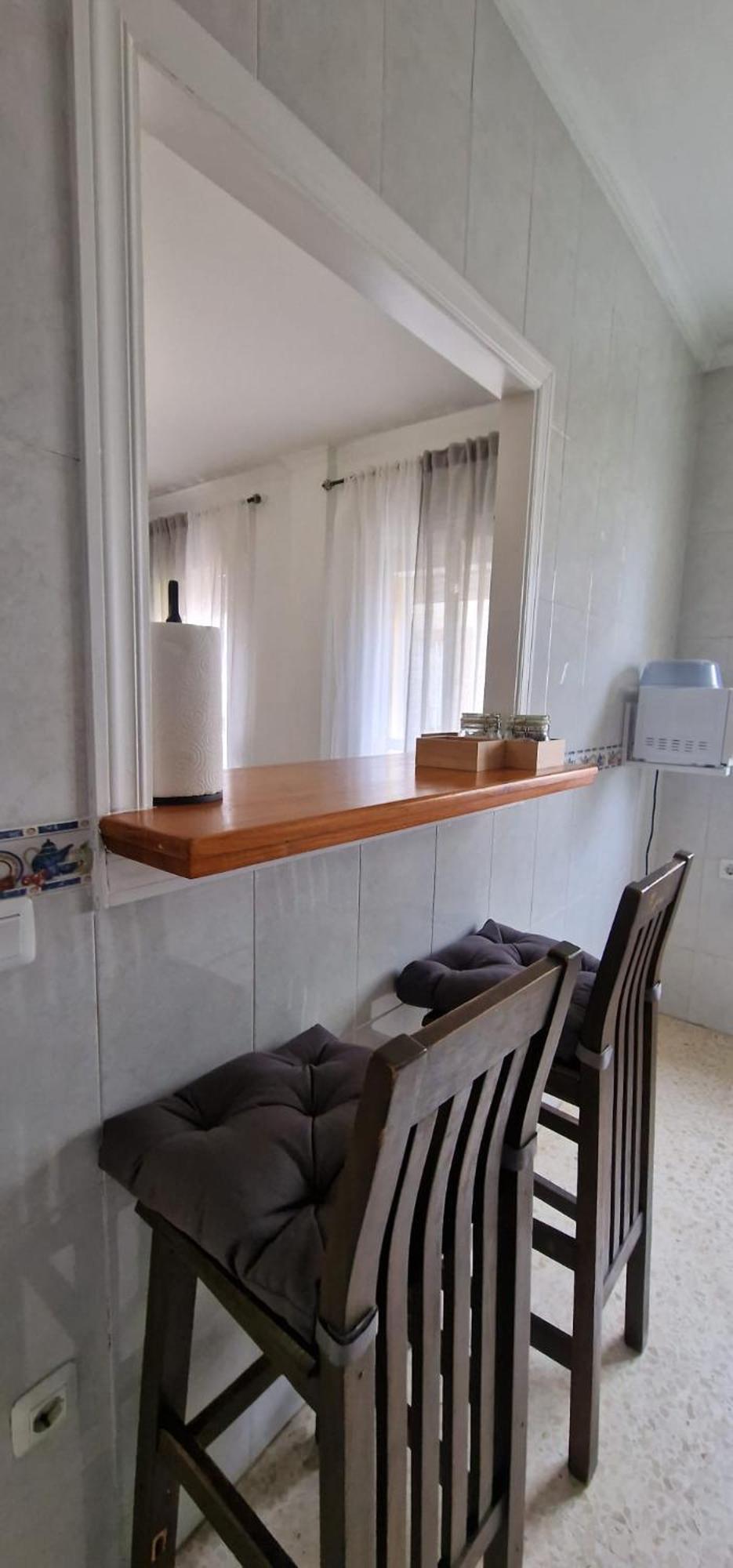 Apartamento Centrico Jerez Calle Tucan N17 Jerez de la Frontera Exterior photo