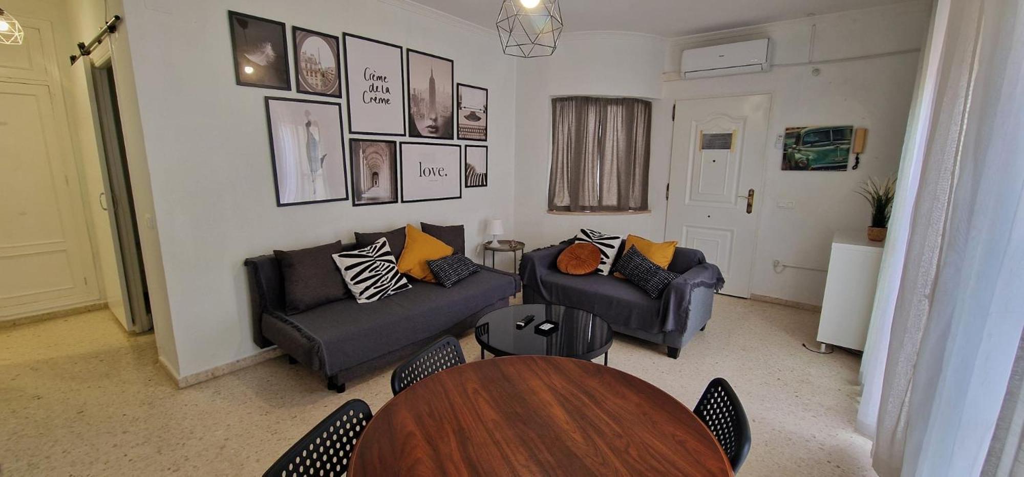 Apartamento Centrico Jerez Calle Tucan N17 Jerez de la Frontera Exterior photo