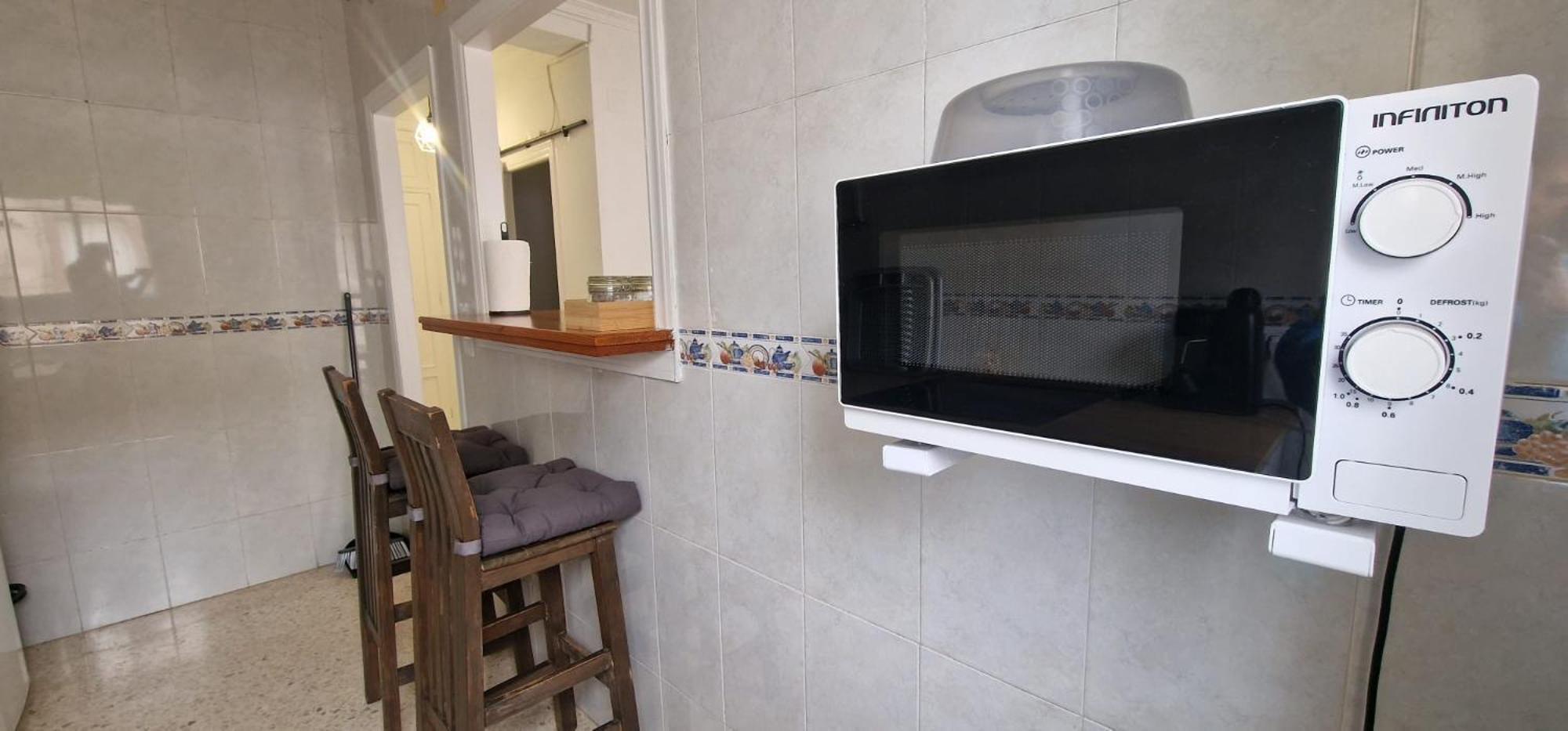 Apartamento Centrico Jerez Calle Tucan N17 Jerez de la Frontera Exterior photo